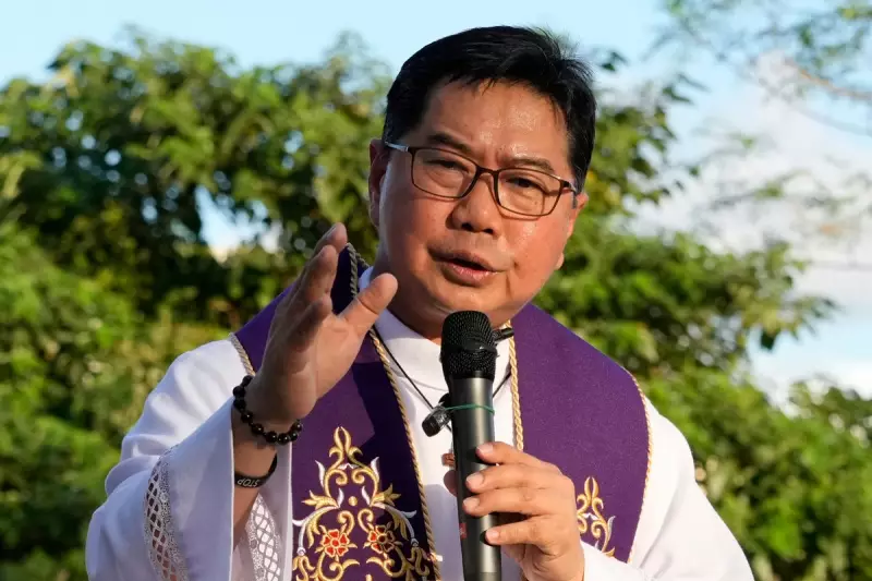 Filipino Academic Wins 2024 Ramon Magsaysay Award for Pioneering Grassroots Governance