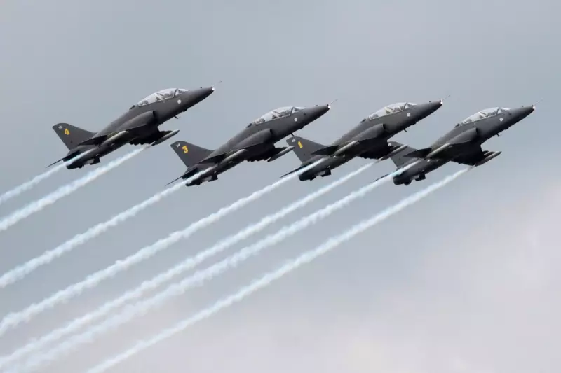 Finland's Air Force Drops Swastika Emblem After a Century: A New Era of Symbolism