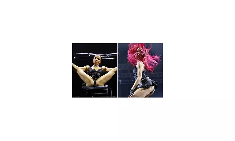 FKA Twigs' Racy All Points East Performance Stuns Crowd As Last-Minute Replacement For Doechii