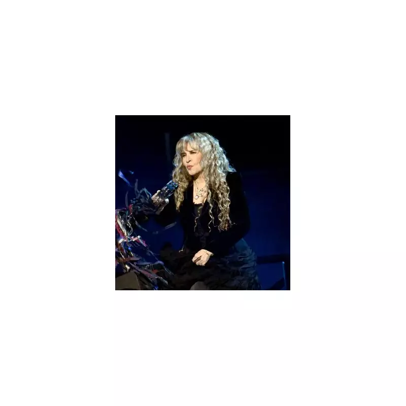 Fleetwood Mac Legend Stevie Nicks Mourns the Loss of Christine McVie in Heartfelt Tribute