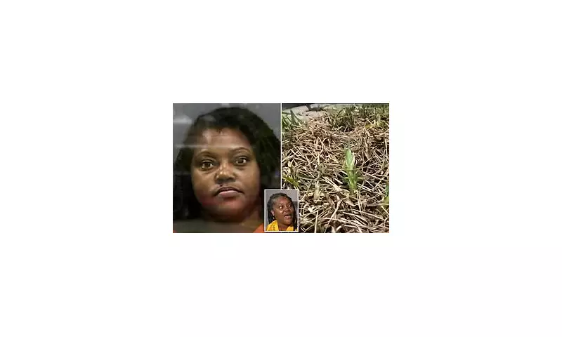 Florida Woman Jailed for Painting Brown Grass Green Amid HOA Dispute – Extreme Heat Sparks Bizarre Legal Battle