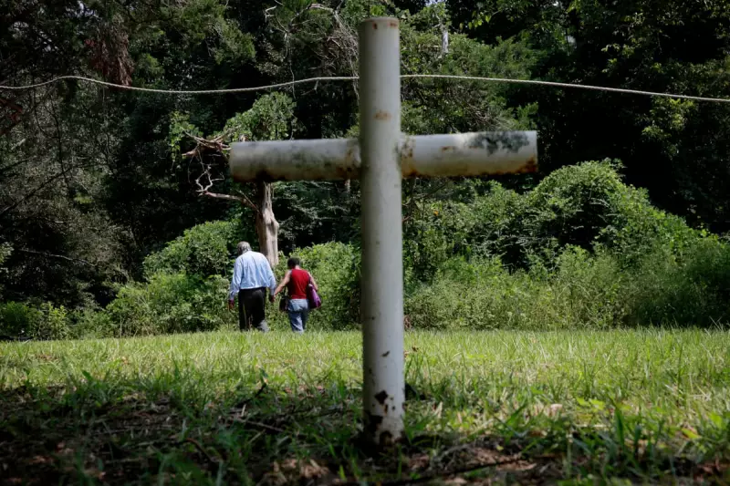 Florida's Dozier School Survivors Granted Historic Diplomas | The Guardian