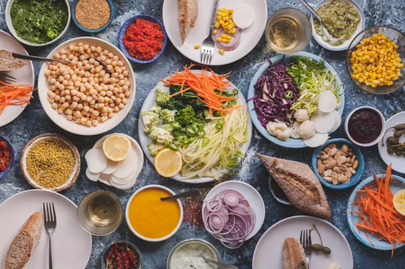 Foods to Avoid If You Have a Chronic Illness: Expert Advice