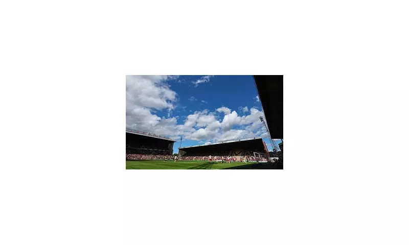 Football Fan Arrested After Alleged Racist Abuse at Bradford vs Luton Match