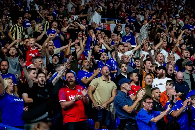 Football League Live: Matchday Build-Up, Latest News & Key Updates