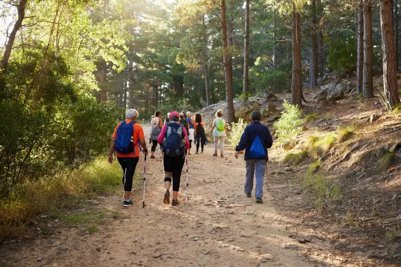 Forget 10,000 Steps: New Research Reveals How Many Daily Steps You *Actually* Need for Weight Loss