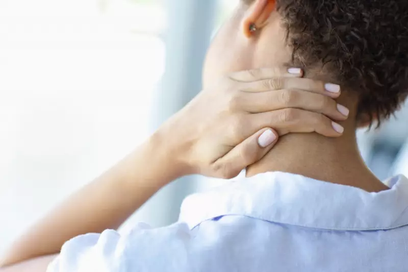 Forget BMI: Your Neck Size Could Be The Crucial Heart Health Check You're Missing