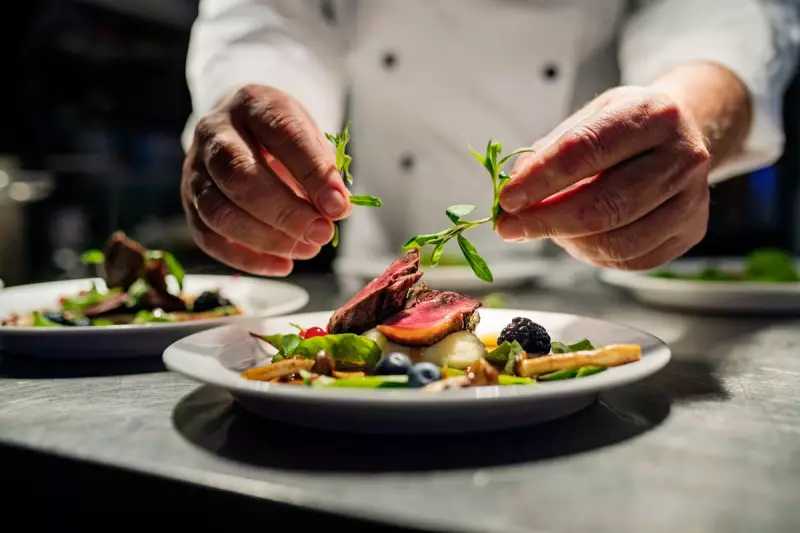 Forget Fad Diets: This Humble Herb is the UK's Secret Weapon Against Bloating and Weight Gain