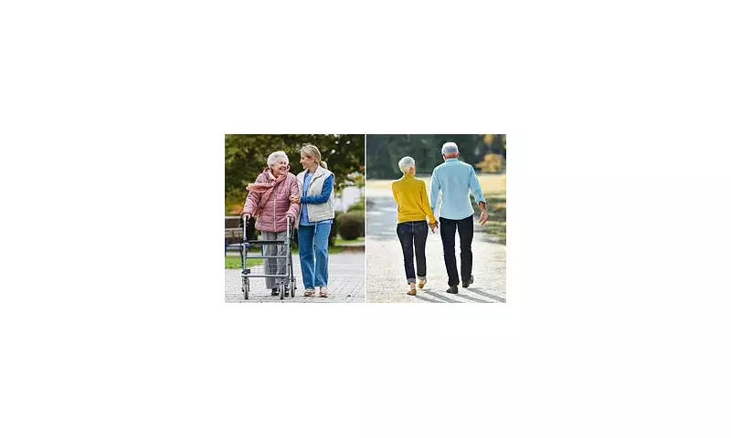Forget Pilates and Yoga: Japan's 'Shinrin-Yoku' Walking Craze Takes the UK by Storm