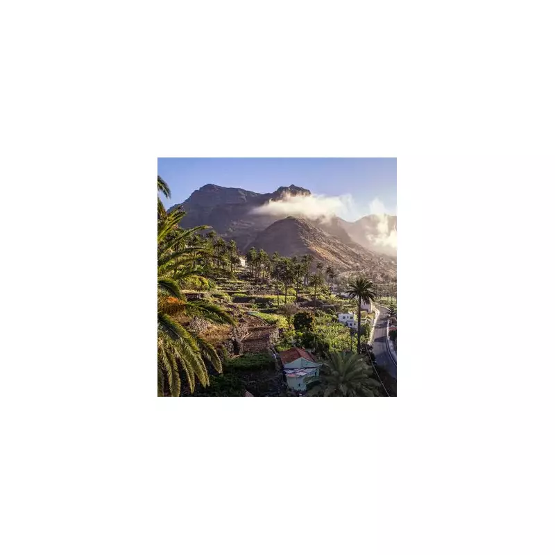 Forget Tenerife! La Palma Is The Canaries' Secret Paradise With Volcanic Hikes & Starry Skies