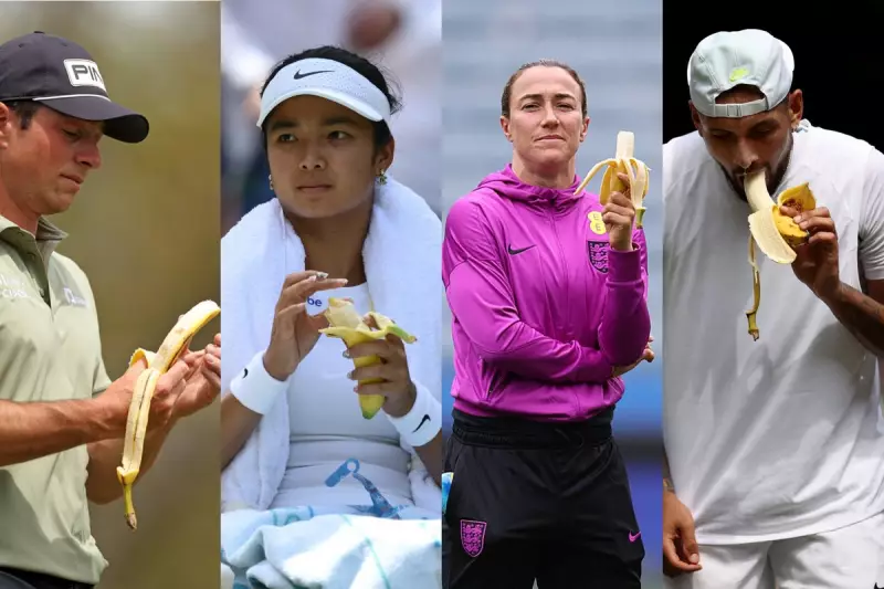 Forget the Gym? Why This Common Fruit Might Be the Ultimate Workout Fuel, According to Science