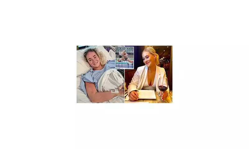 Former Athlete's Shocking Health Warning: How an Autoimmune Condition Caused His Head to Swell