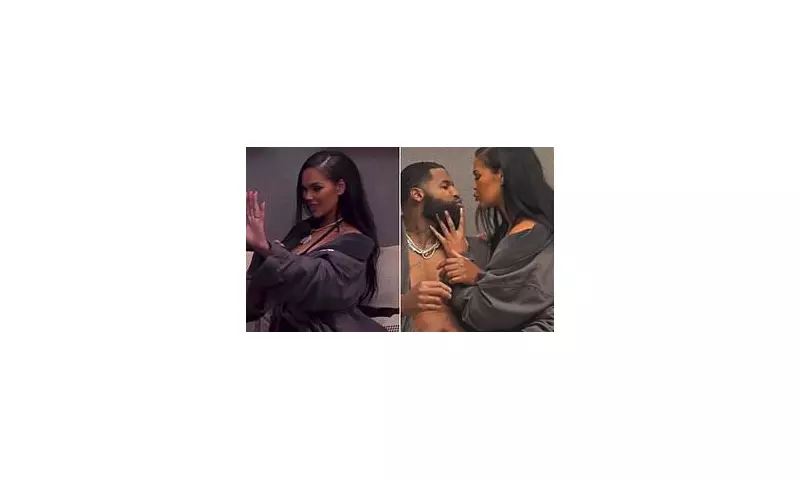 Former Big Brother Star Charley Uchea Announces Engagement to Mystery Man Weeks After Surviving Terrifying Car Crash