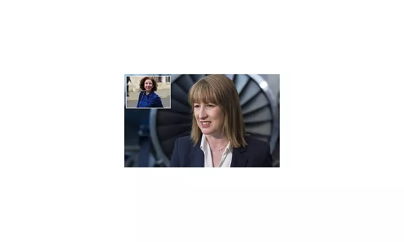 Former Labour Minister Urges Rachel Reeves to Implement Wealth Tax and Avoid Spending Cuts