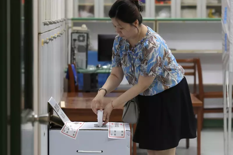 Foxconn & NVIDIA Forge AI Mega-Factory in Taiwan, Defying Geopolitical Tensions