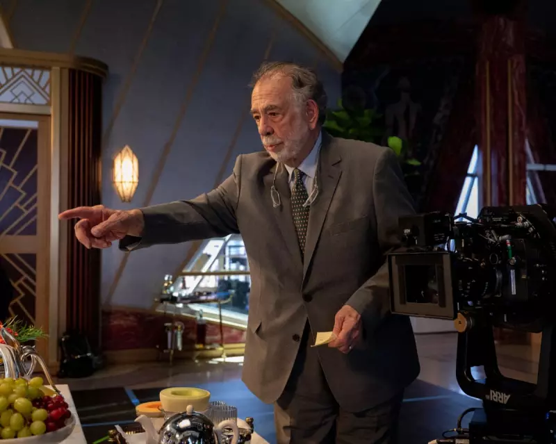 Francis Ford Coppola's Megalopolis: A Cinematic Triumph or Costly Folly? | First Reviews In