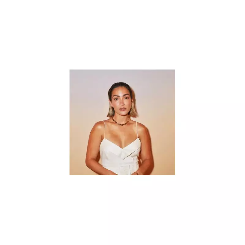 Frankie Bridge's Cryptic Post Sparks 'People-Pleaser' Confession – Inside Her Emotional Journey