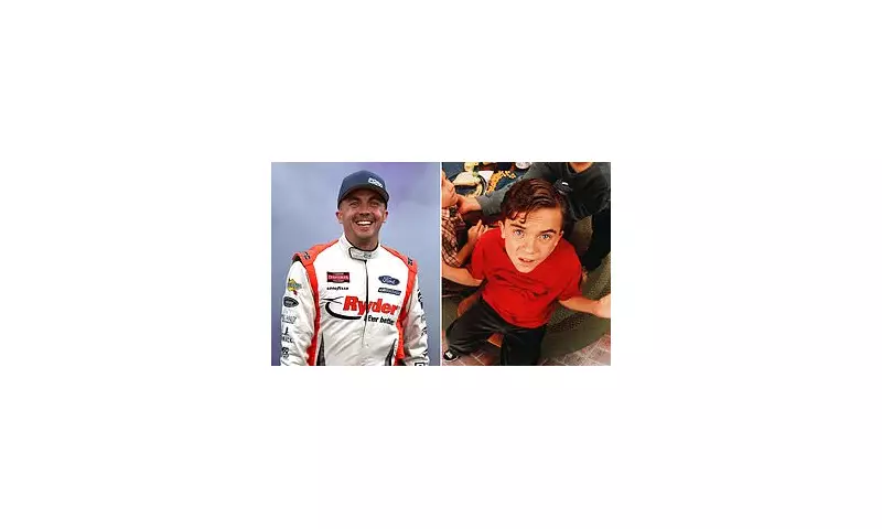 Frankie Muniz Survives Terrifying NASCAR Crash at Daytona | Actor's Racing Dream Continues