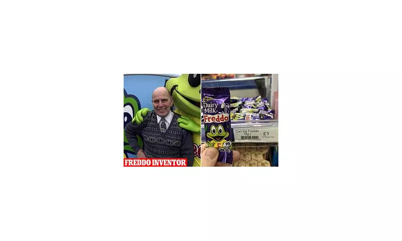 Freddo Chocolate Prices Soar: How the Beloved Treat Became a Luxury Item