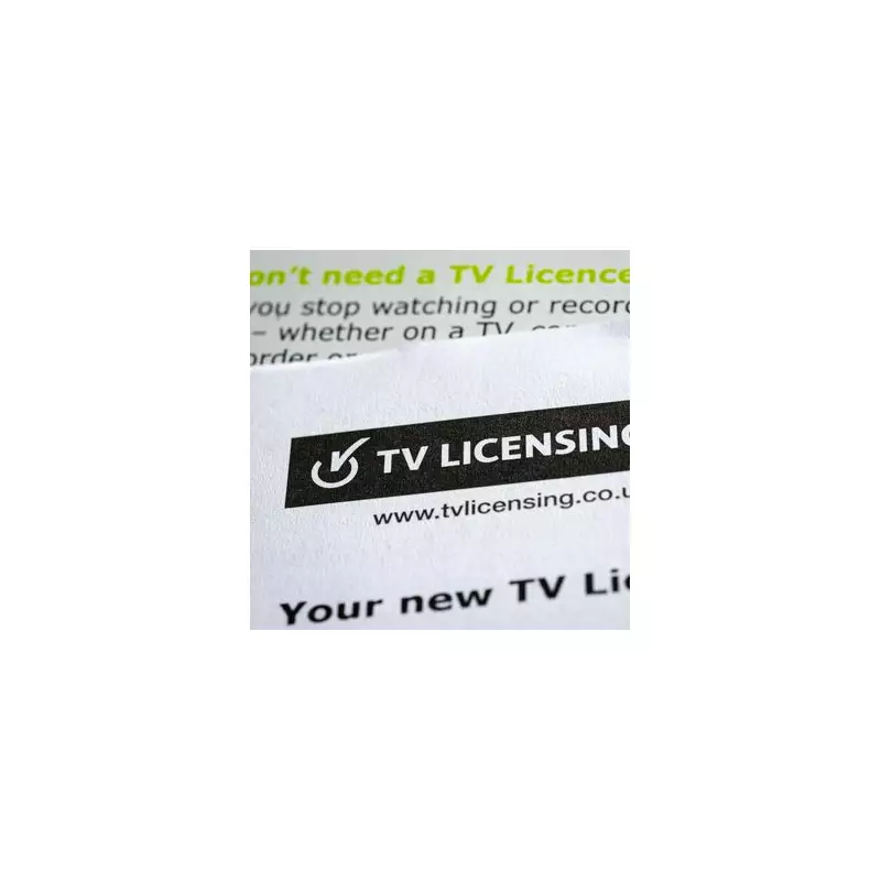 Free UK TV Licence for Over-75s: New Cross-Party Push Demands Government Action