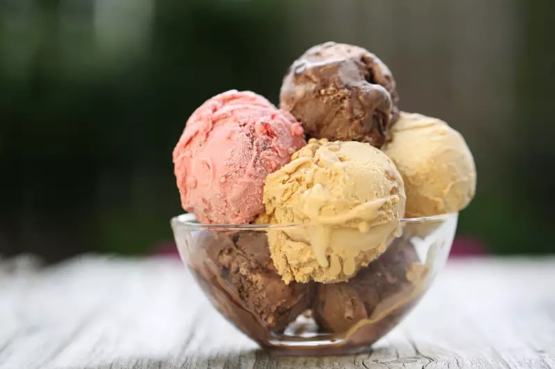 Friendly's Ice Cream Recall: FDA Issues Warning Over Misleading Packaging