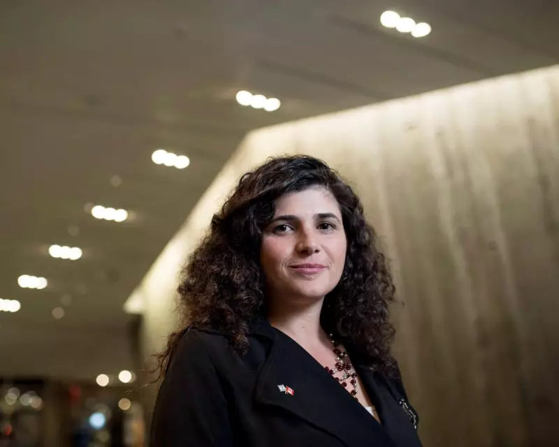 From Bondi Vet Nurse to Israeli Deputy FM: Sharren Haskel's Unlikely Journey and Her Australian Obsession
