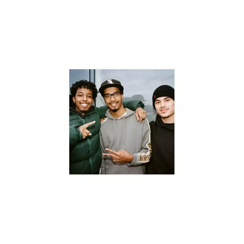 From Border to Spotlight: The Incredible Journey of Two Young Immigrant Brothers Who Became Viral Superstars