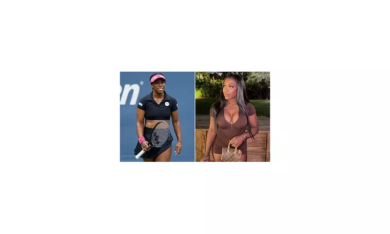 From Centre Court to OnlyFans: US Open 'Disaster' Forced Tennis Pro Sachia Vickery to Turn to Sex Work | Exclusive