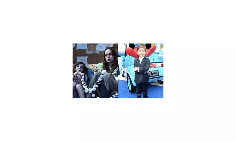From Child Star to Teen Sensation: Jacob Tremblay's Incredible Transformation