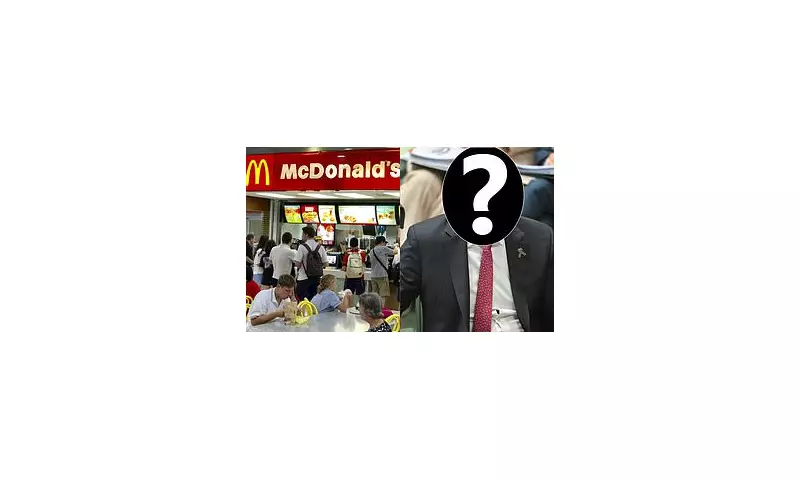 From Fries to Fame: The Surprising Aussie Stars Who Started at Macca's