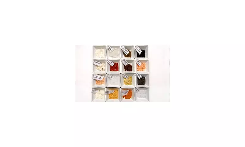 From Himalayan Salt Blocks to Michelin-Starred Magic: The Latest Foodie Obsession