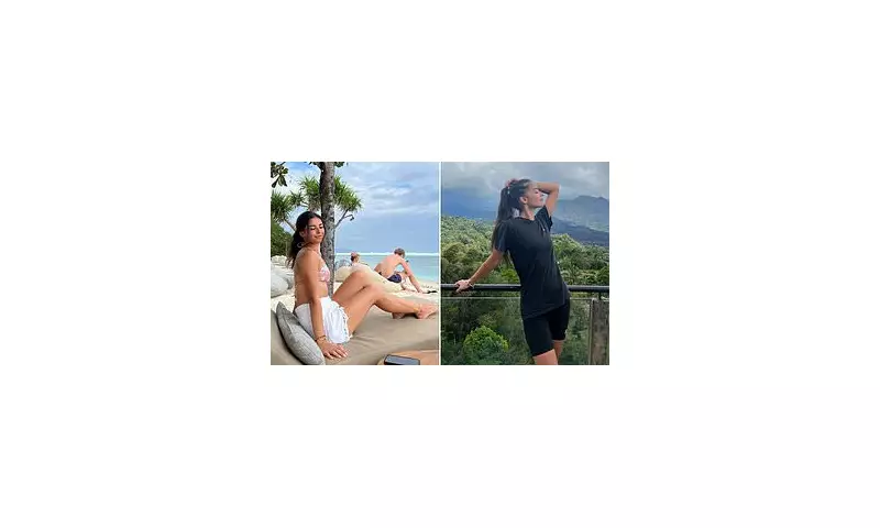 From Office Drudgery to Paradise: How One Woman Traded Her 9-5 for Thriving Influencer Career in Thailand