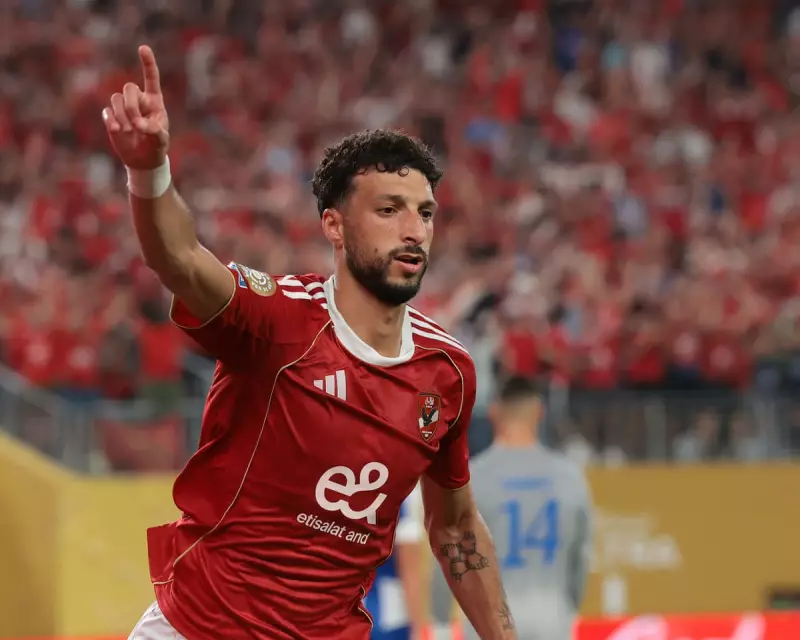 From Palestine to MLS: The Inspiring Journey of Wessam Abou Ali to Columbus Crew