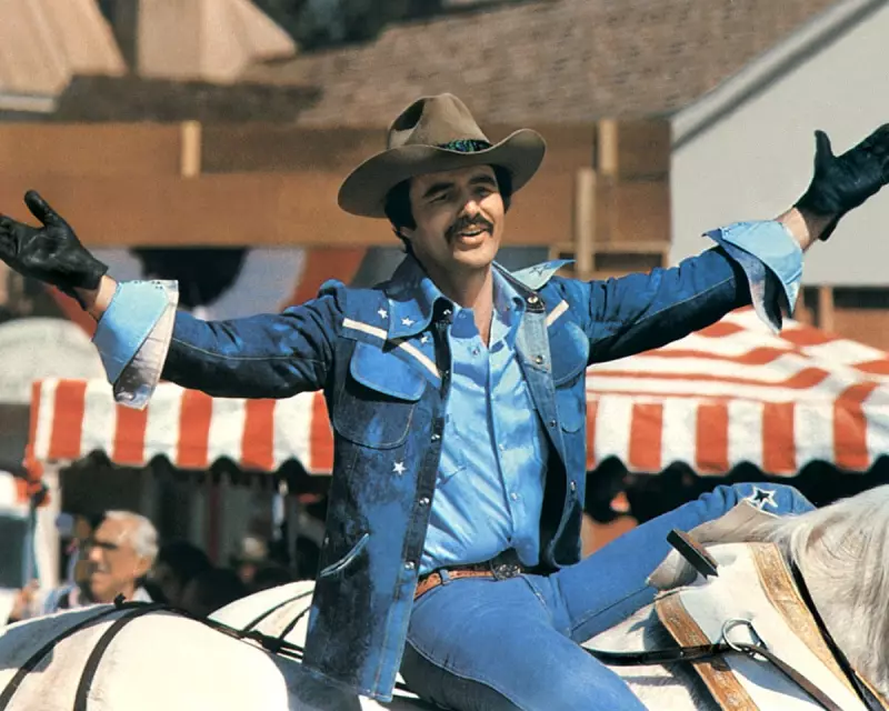 From Stuntman to Leading Man: How 'Hooper' Catapulted Its Star to Fame