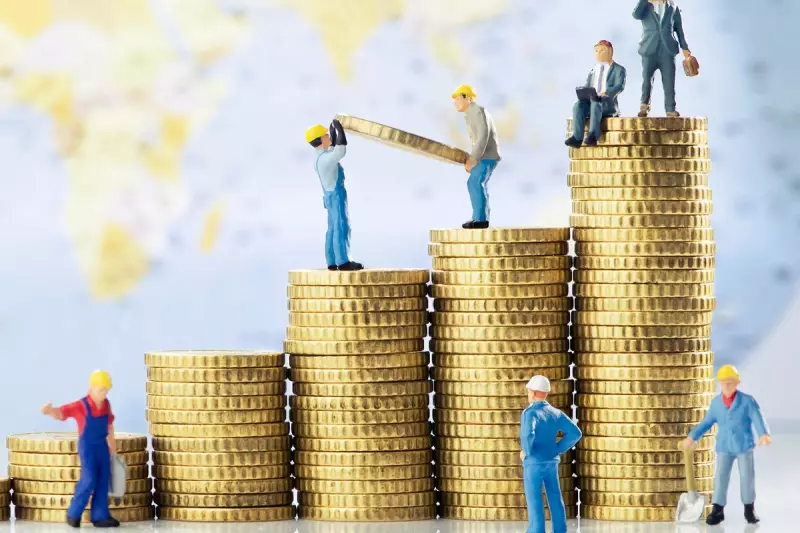 FTSE 100’s Highest-Paid Boss: Who Tops the Executive Pay League?