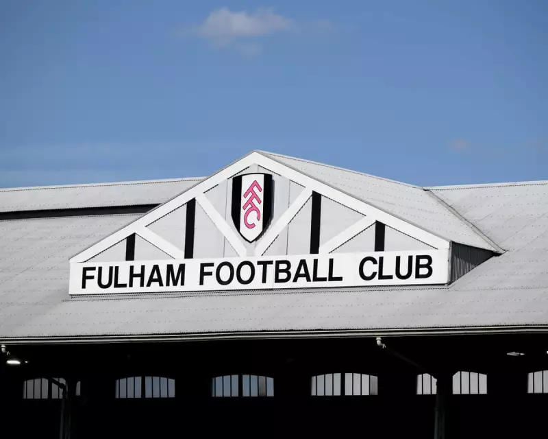 Fulham Stun Manchester United in Dramatic Premier League Opener | Match Report