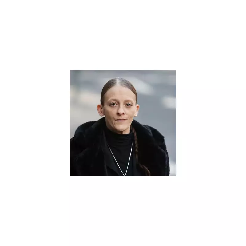 Funeral Director's Viral TikTok Journey: Amie Upton Reveals Shocking Industry Secrets & Daily Reality