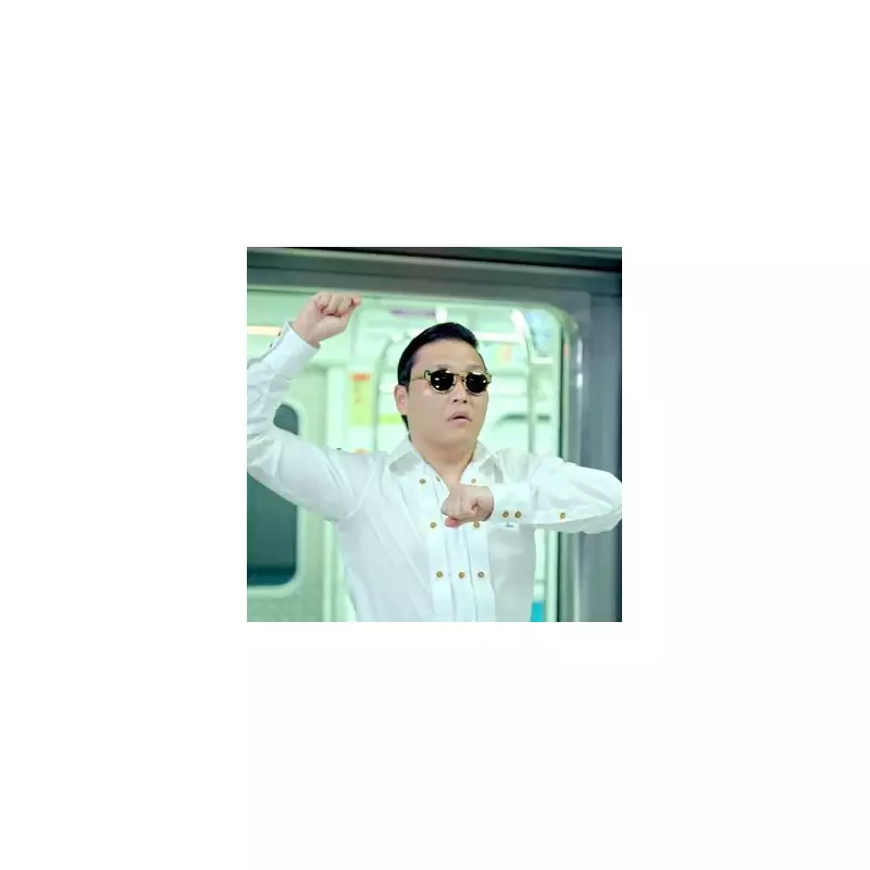 Gangnam Style Star Psy Faces £7.8 Million Tax Evasion Scandal in South Korea