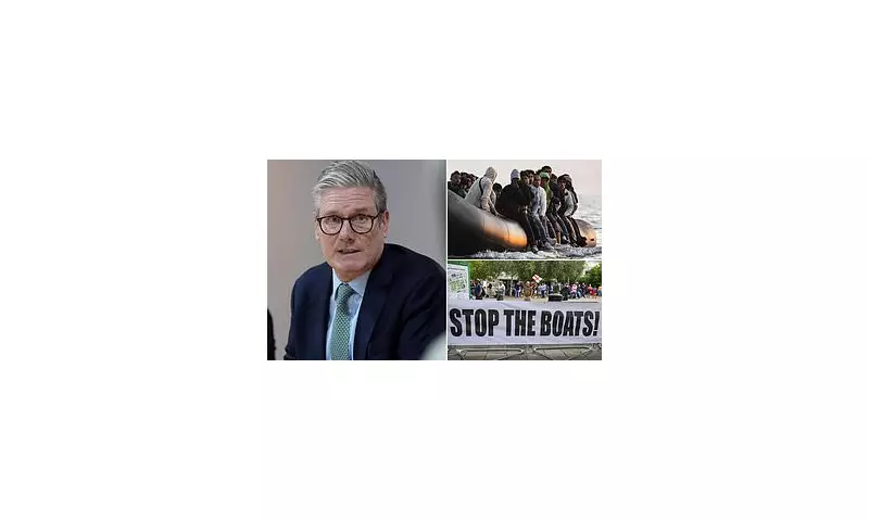 Gangs Advertise Illegal Channel Crossings Online – Face Five Years in Jail