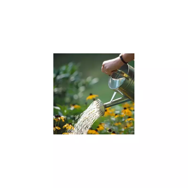 Gardening Hack: Keep Your Plants Hydrated for Days with This Simple Trick
