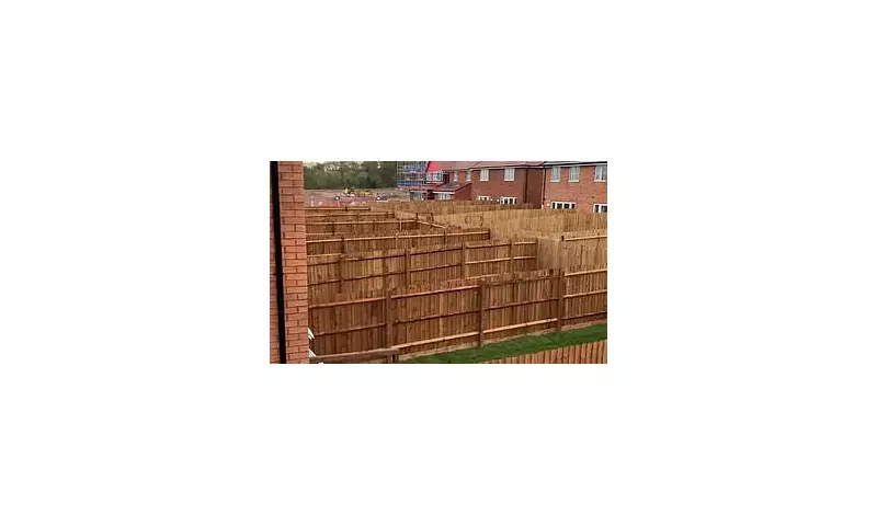 Gardening Sensation Goes Viral: Labourer's Unique Landscaping Divides Opinions