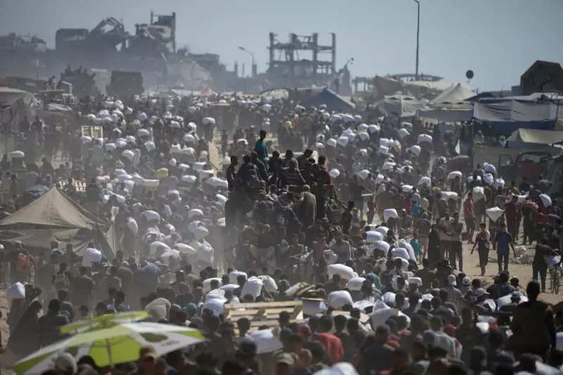 Gaza Hospitals Under Siege: Israeli Forces Accused of Targeting Medical Facilities Amid Conflict
