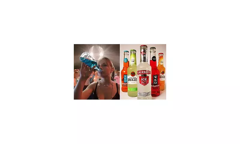 Gen Z Ditches Alcopops: The Surprising New Trend in Youth Drinking Habits