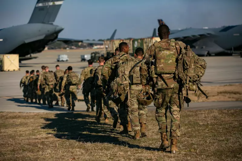 Gen Z Social Media Influencers Boost Military Recruitment in Groundbreaking Campaign