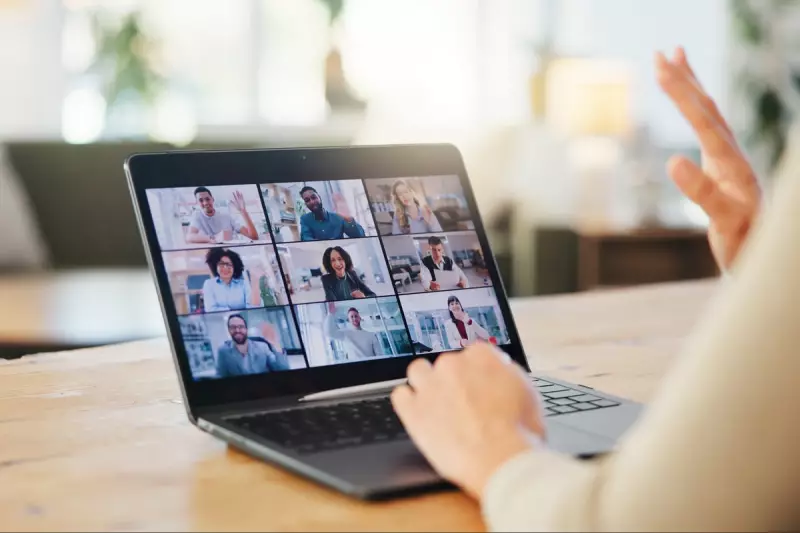 Gen Z's Loneliness Epidemic: Why Working From Home Is Backfiring For Young Brits