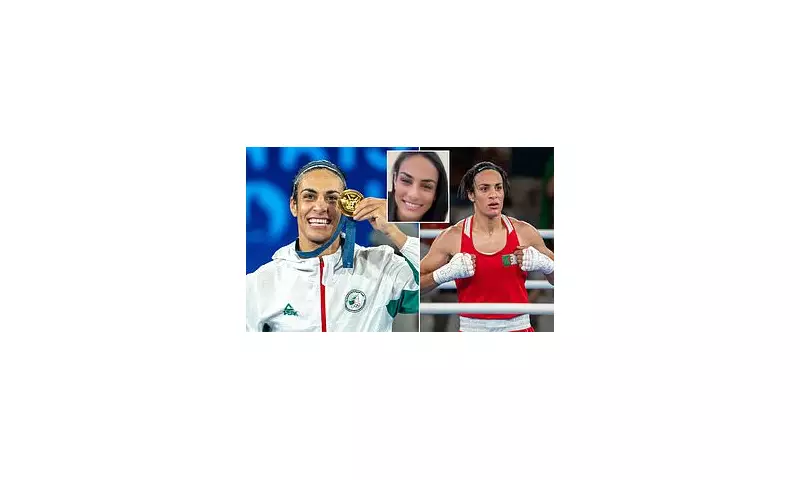 Gender Row Boxer Imane Khelif Vows to Win Olympic Medal Amid Controversy