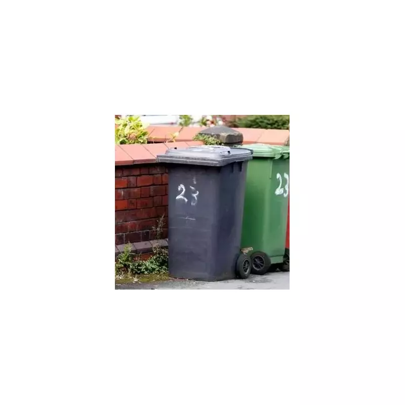 Genius Bin Hack Stops Pesky Seagulls Raiding Your Rubbish – Try This Simple Trick!