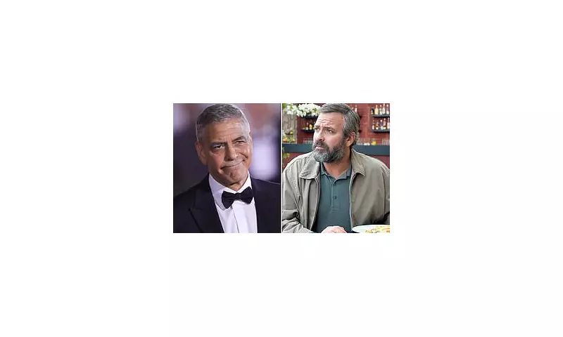 George Clooney Fires Back at Critics Questioning His Acting Versatility