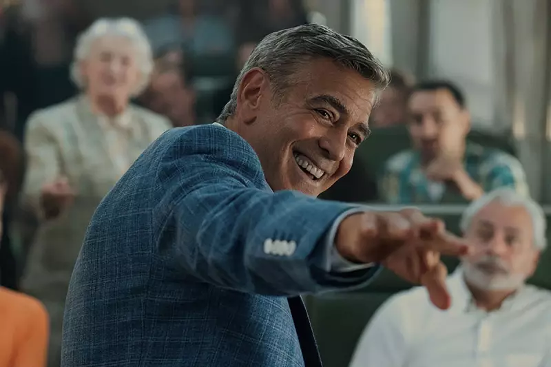 George Clooney's The Boys in the Boat: A Stirring Underdog Saga That Rows Against the Tide | Venice Film Review
