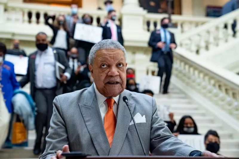 Georgia Election Board Crisis: Fulton County Commissioners Face Jail Time in High-Stakes Standoff